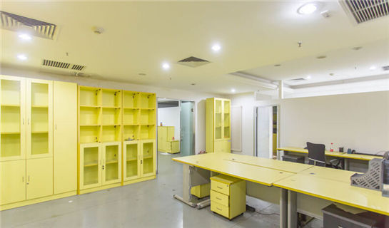 大恒科技大厦出租实拍图1