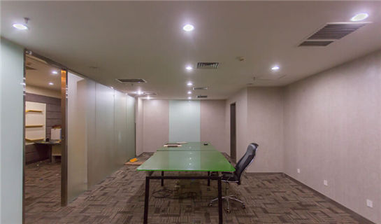 大恒科技大厦出租实拍图3